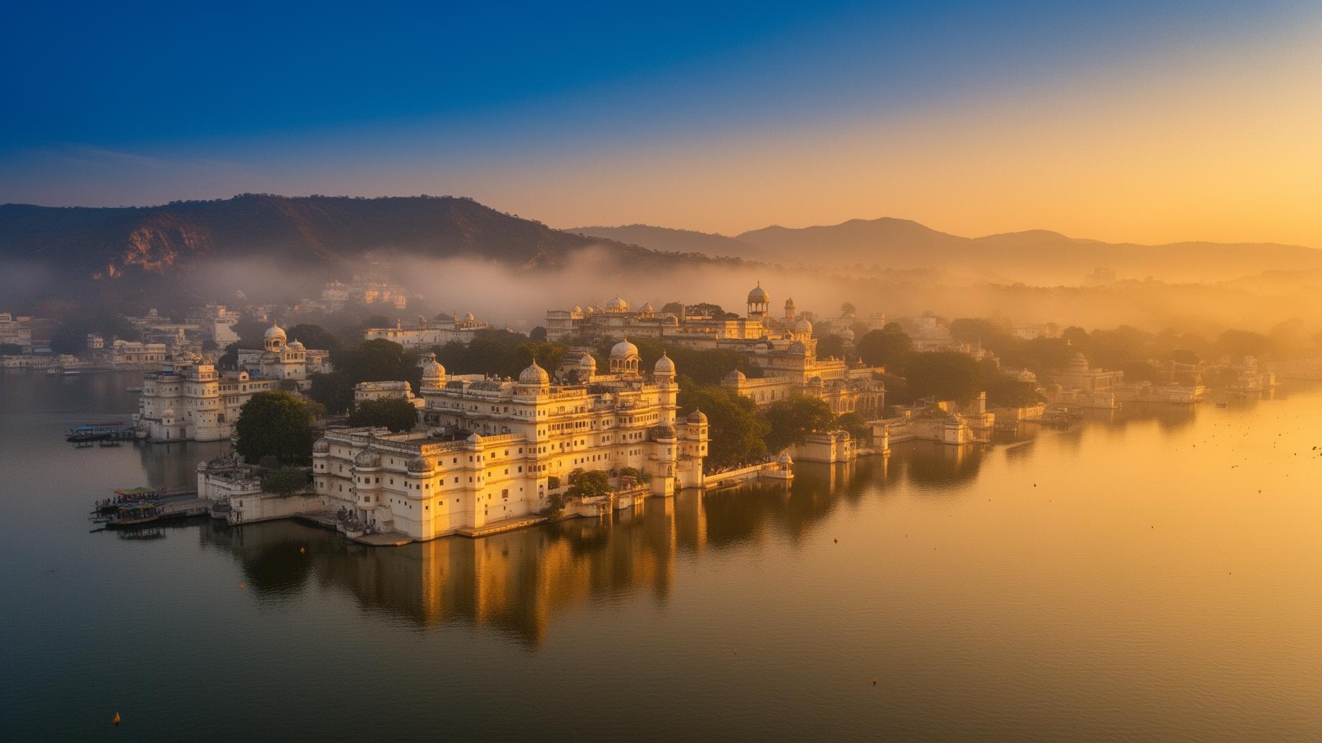 Udaipur