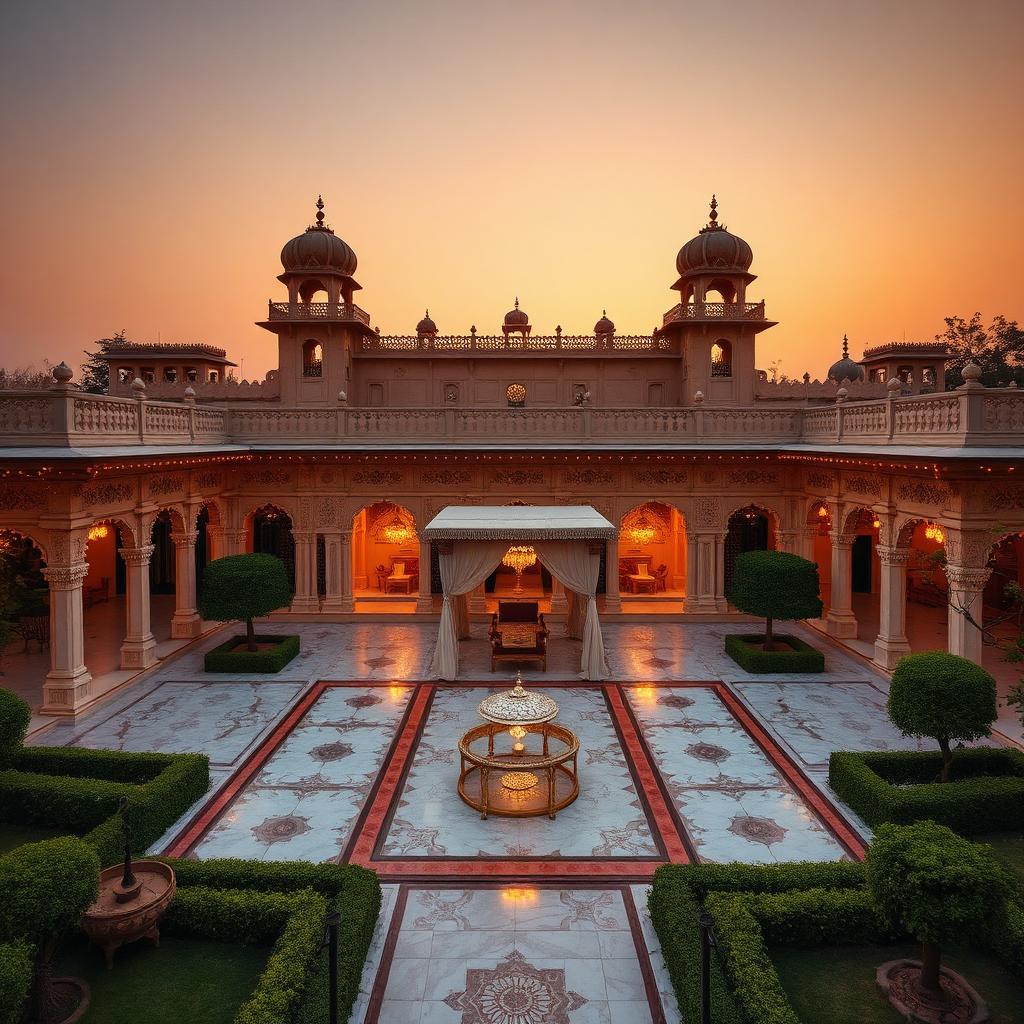 Destination Weddings
